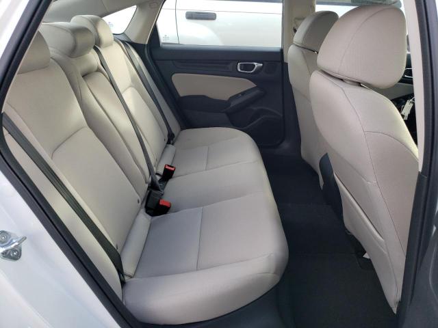 Photo 10 from auction – 2024 HONDA CIVIC EX with VIN 2HGFE1F71RH307709