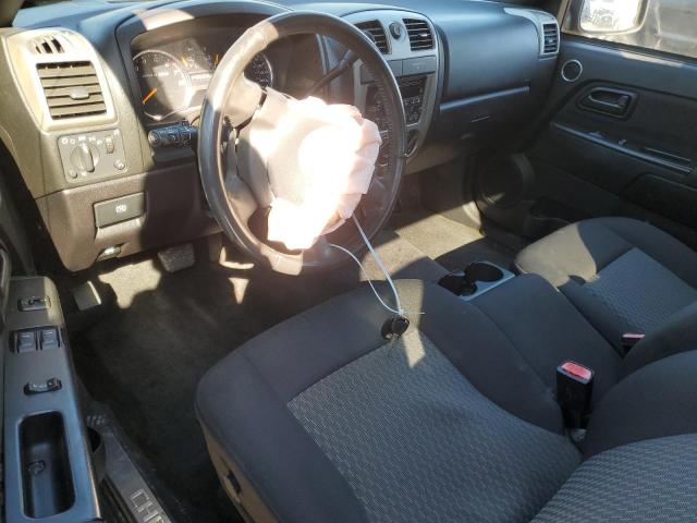 Photo 8 from auction – 2007 CHEVROLET COLORADO with VIN 1GCCS14E778102586