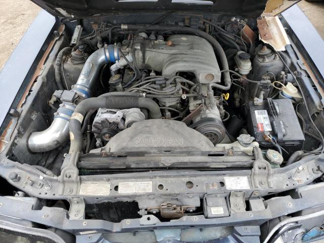 Photo 11 from auction – 1990 FORD MUSTANG LX with VIN 1FACP41E2LF220239
