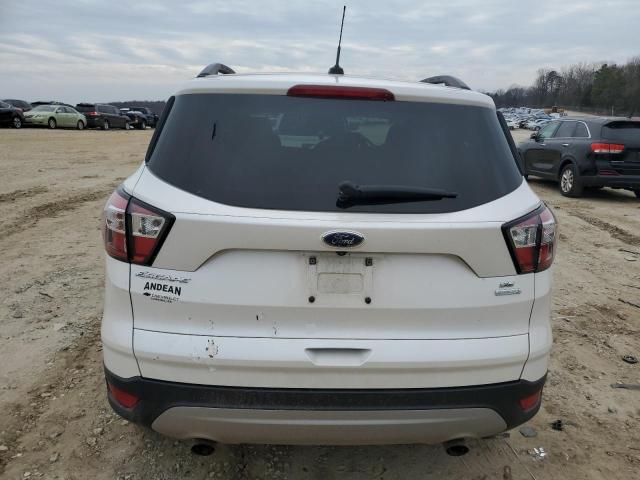 Photo 6 from auction – 2018 FORD ESCAPE SE with VIN 1FMCU0GD8JUC54779