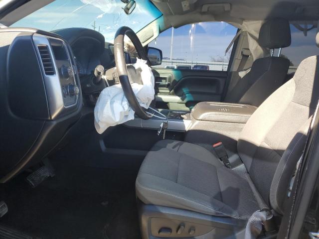 Photo 7 from auction – 2016 CHEVROLET SILVERADO with VIN 3GCUKREC0GG157178
