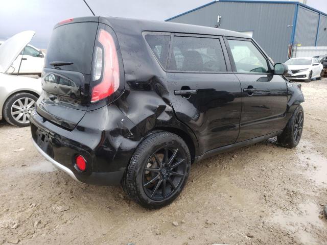 Photo 3 from auction – 2017 KIA SOUL + with VIN KNDJP3A5XH7881191