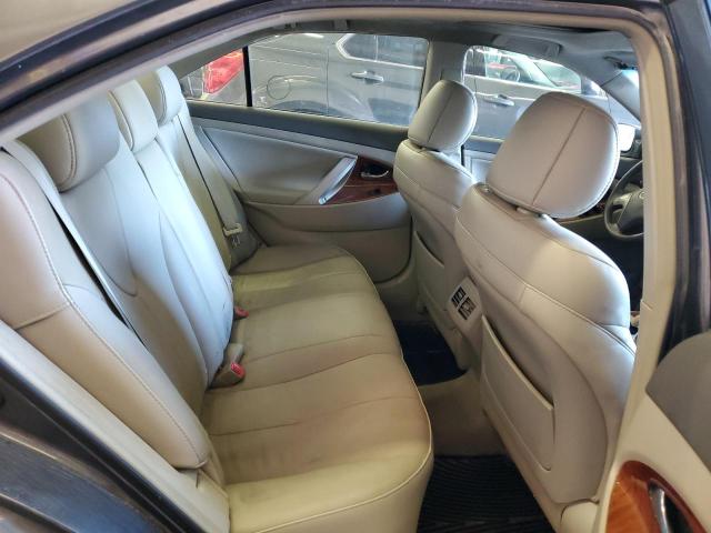 Photo 10 from auction – 2009 TOYOTA CAMRY BASE with VIN 4T4BE46K19R095069