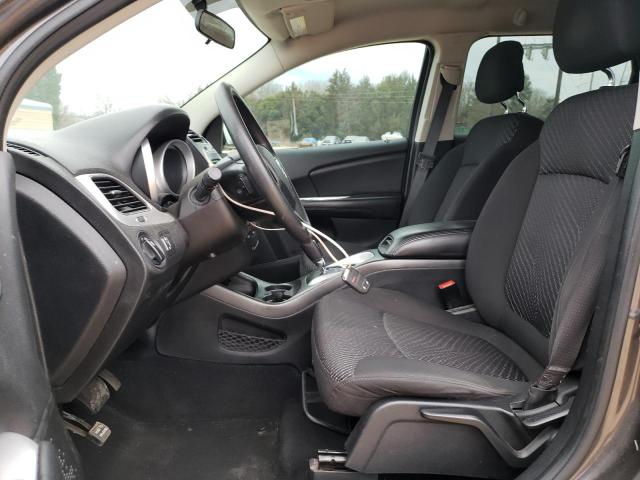 Photo 7 from auction – 2015 DODGE JOURNEY SE with VIN 3C4PDCAB6FT735503