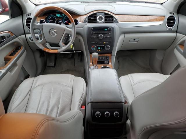 Photo 8 from auction – 2012 BUICK ENCLAVE with VIN 5GAKVCED8CJ175992