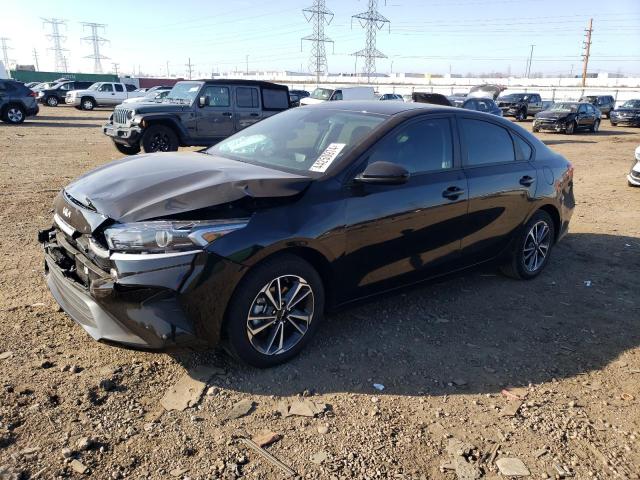Photo 1 from auction – 2023 KIA FORTE LX with VIN 3KPF24AD3PE685173