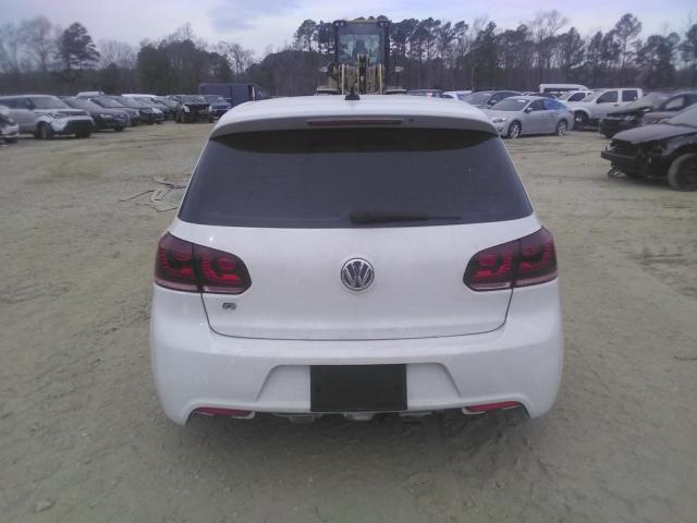 Photo 6 from auction – 2012 VOLKSWAGEN GOLF R with VIN WVWPF7AJ2CW288473