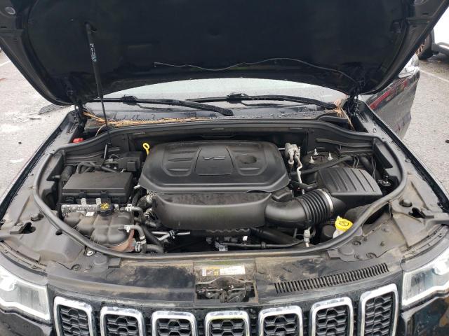 Photo 12 from auction – 2020 JEEP GRAND CHER with VIN 1C4RJFBG3LC116748