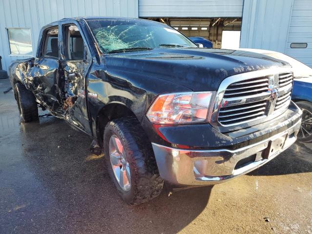 Photo 4 from auction – 2014 RAM 1500 SLT with VIN 1C6RR7LT9ES208876