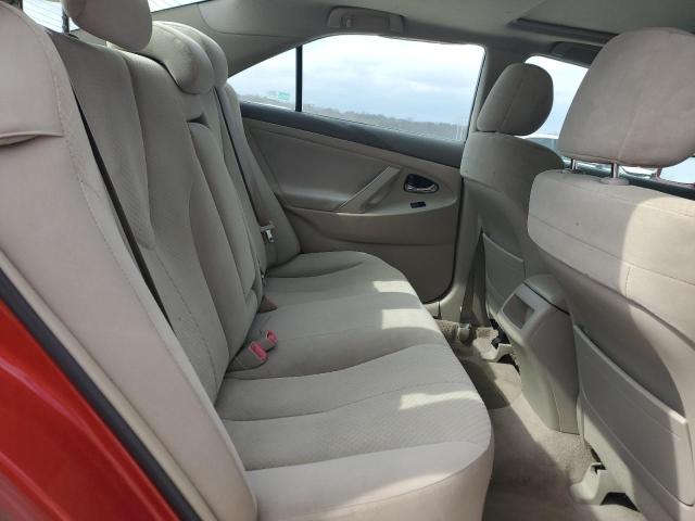 Photo 10 from auction – 2009 TOYOTA CAMRY BASE with VIN 4T1BE46K79U285050