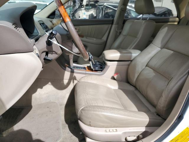 Photo 7 from auction – 2000 LEXUS ES 300 with VIN JT8BF28G5Y5100421