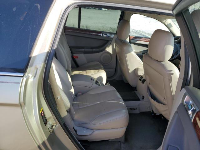 Photo 10 from auction – 2005 CHRYSLER PACIFICA T with VIN 2C8GF68485R508316
