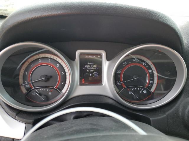 Photo 9 from auction – 2012 DODGE JOURNEY SX with VIN 3C4PDCBG5CT161417