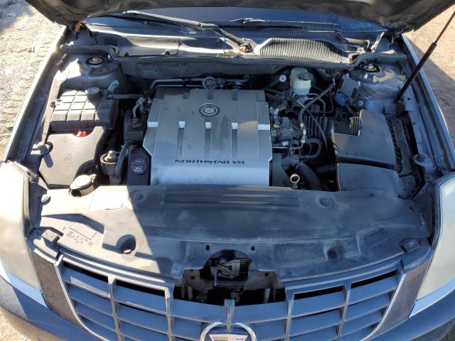 Photo 11 from auction – 2010 CADILLAC DTS PREMIU with VIN 1G6KH5EY3AU134723