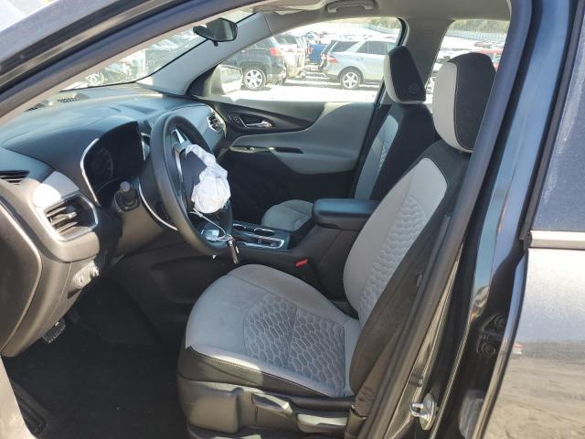 Photo 7 from auction – 2018 CHEVROLET EQUINOX LS with VIN 3GNAXHEV2JL304493