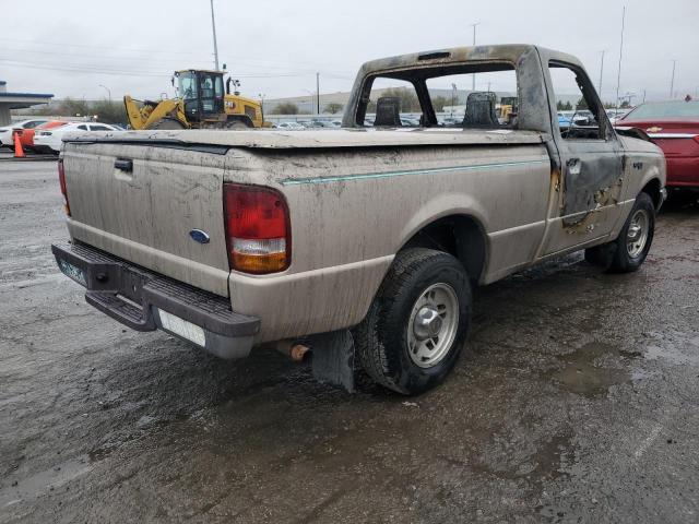 Photo 3 from auction – 1997 FORD RANGER with VIN 1FTCR10A3VPB58607