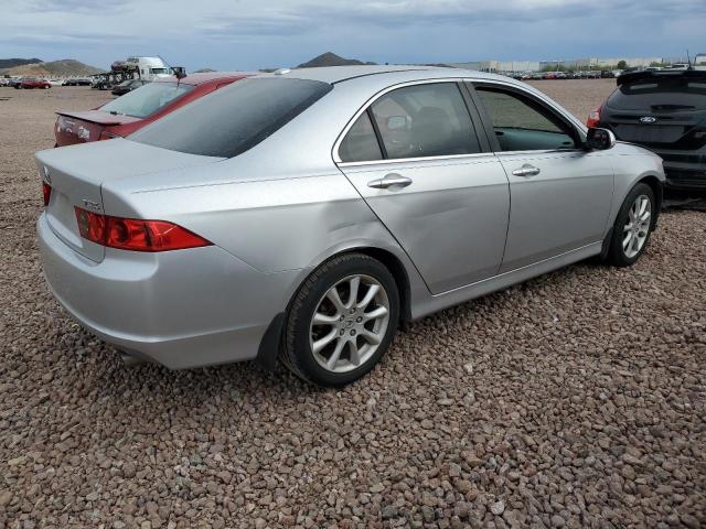 Photo 3 from auction – 2007 ACURA TSX with VIN JH4CL96807C017703