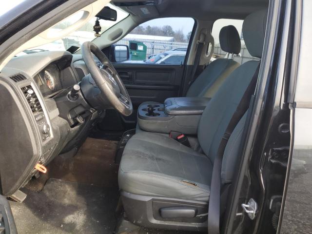 Photo 7 from auction – 2016 RAM 1500 ST with VIN 1C6RR7KTXGS156890
