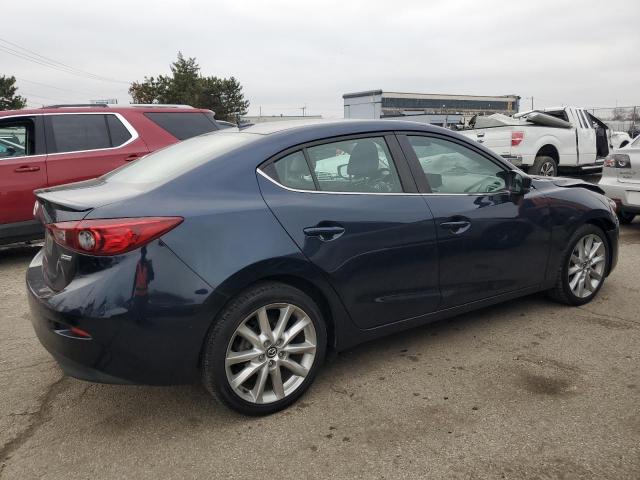 Photo 3 from auction – 2017 MAZDA 3 TOURING with VIN 3MZBN1V76HM102902