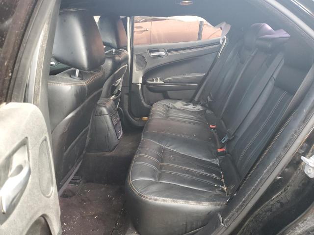 Photo 10 from auction – 2016 CHRYSLER 300 S with VIN 2C3CCAGG4GH274311