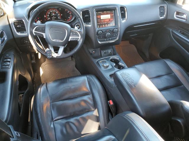 Photo 8 from auction – 2014 DODGE DURANGO LI with VIN 1C4RDJDGXEC586303