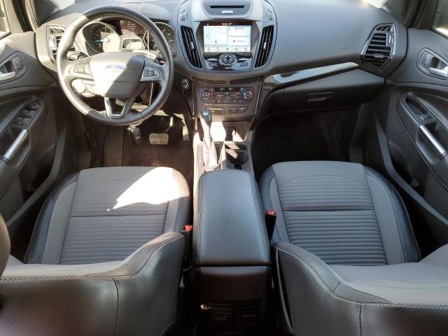 Photo 8 from auction – 2017 FORD ESCAPE TIT with VIN 1FMCU0JD9HUC45687
