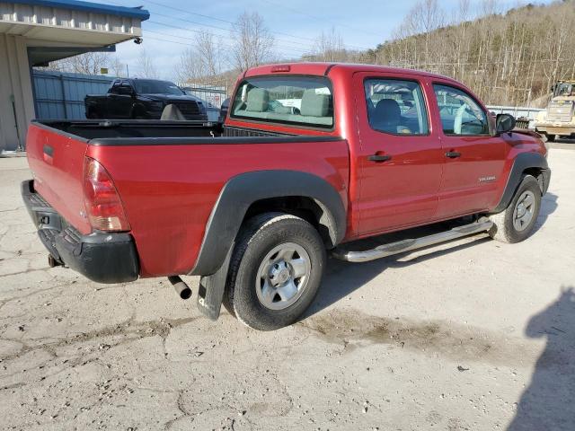Photo 3 from auction – 2015 TOYOTA TACOMA DOU with VIN 5TFLU4EN4FX131865