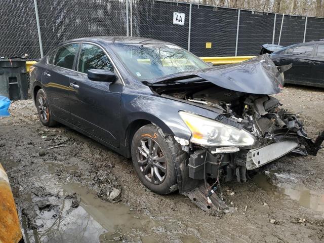 Photo 4 from auction – 2015 NISSAN ALTIMA 2.5 with VIN 1N4AL3AP0FC462452
