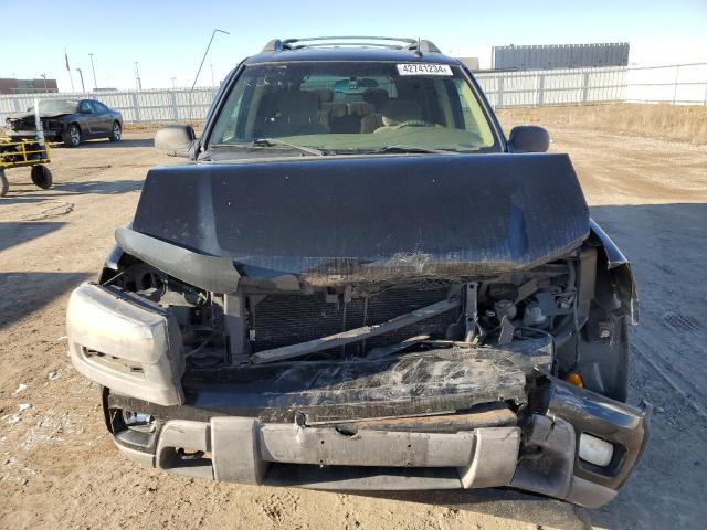Photo 5 from auction – 2004 CHEVROLET TRAILBLAZE with VIN 1GNET16SX46157086