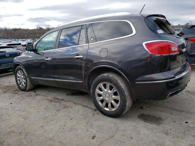 Photo 2 from auction – 2014 BUICK ENCLAVE with VIN 5GAKVCKD2EJ369053
