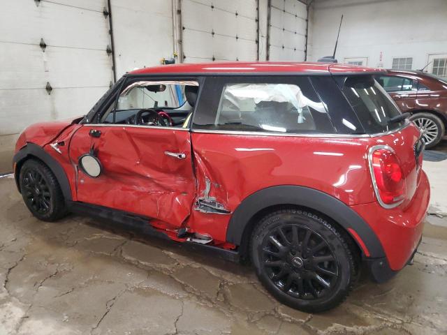 Photo 2 from auction – 2018 MINI COOPER with VIN WMWXP5C52J2G63381
