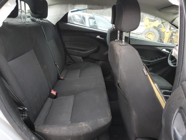 صورة رقم 10 من المزاد - 2018 FORD FOCUS SE مع VIN 1FADP3F25JL227083