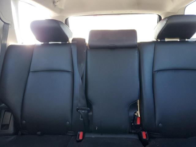 Photo 10 from auction – 2022 TOYOTA 4RUNNER SR with VIN JTERU5JR4N5988539
