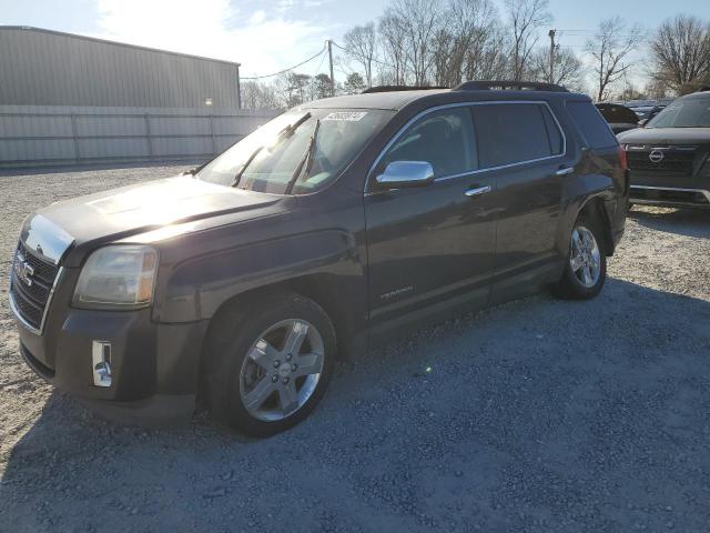 GMC TERRAIN SL 2013 with VIN 2GKALSEKXD6360640 - Photo from auction