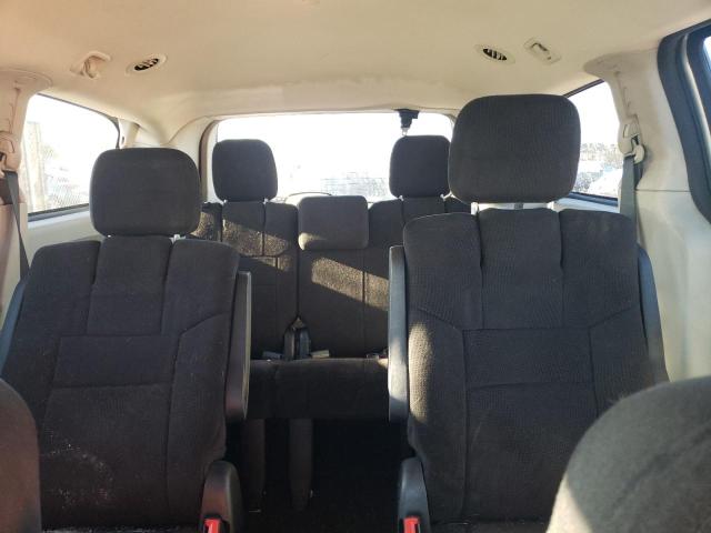 Photo 10 from auction – 2012 DODGE GRAND CARA with VIN 2C4RDGBG6CR272514