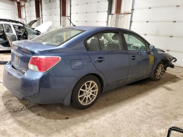 Photo 3 from auction – 2012 SUBARU IMPREZA PR with VIN JF1GJAC67CH003541