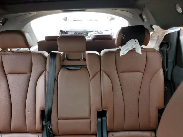 Photo 10 from auction – 2019 AUDI Q7 PREMIUM with VIN WA1LAAF7XKD010500