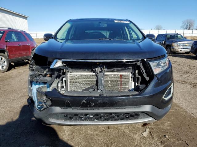 Photo 5 from auction – 2015 FORD EDGE TITAN with VIN 2FMTK4K89FBB73293