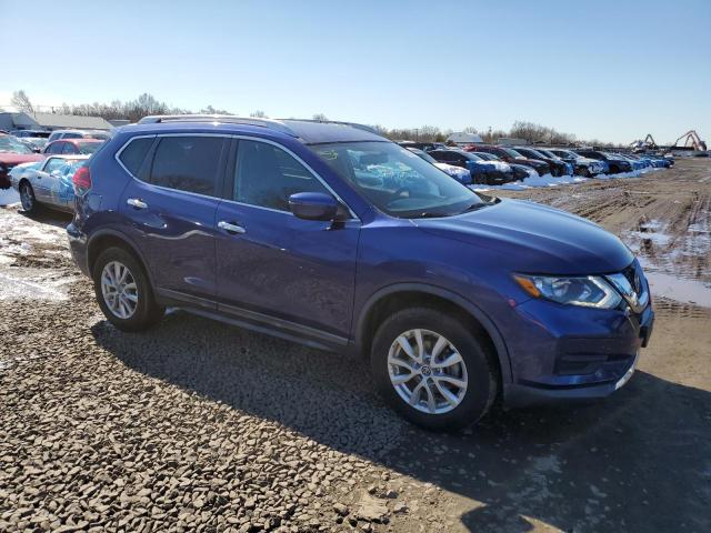 Photo 4 from auction – 2018 NISSAN ROGUE S with VIN KNMAT2MV6JP594129