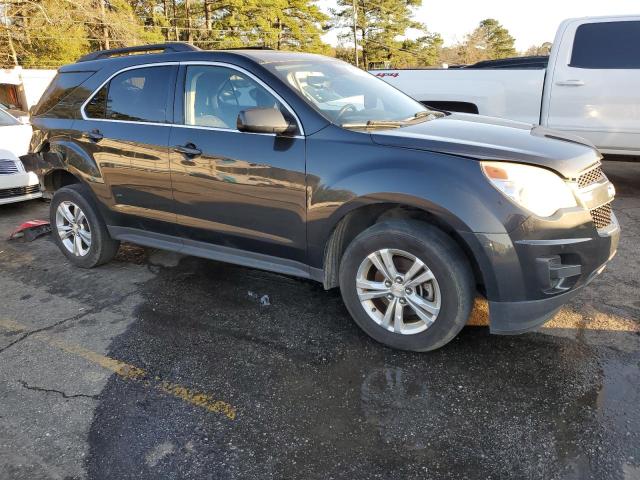 Photo 4 from auction – 2014 CHEVROLET EQUINOX LT with VIN 2GNALBEK3E6329301