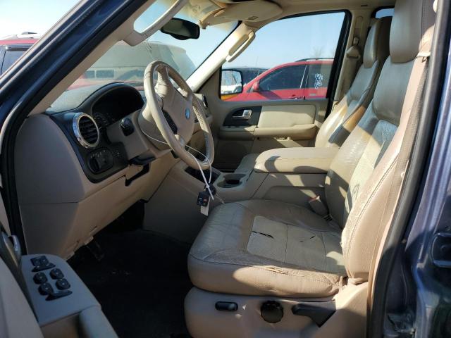 Photo 7 from auction – 2003 FORD EXPEDITION with VIN 1FMFU18L33LA90505
