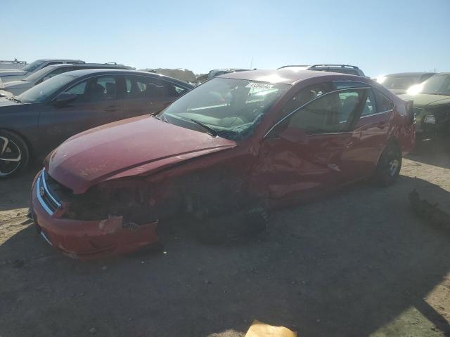 CHEVROLET IMPALA LS 2008 with VIN 2G1WB58K589141941 - Photo from auction