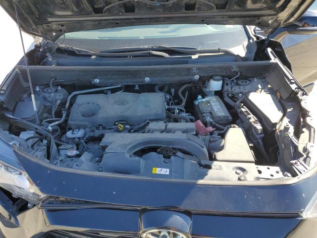 Photo 11 from auction – 2019 TOYOTA RAV4 LE with VIN 2T3K1RFV3KW041248