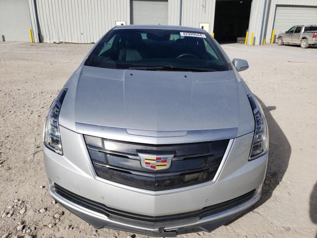 Photo 5 from auction – 2016 CADILLAC ELR SPORT with VIN 1G6RM1E47GU100163