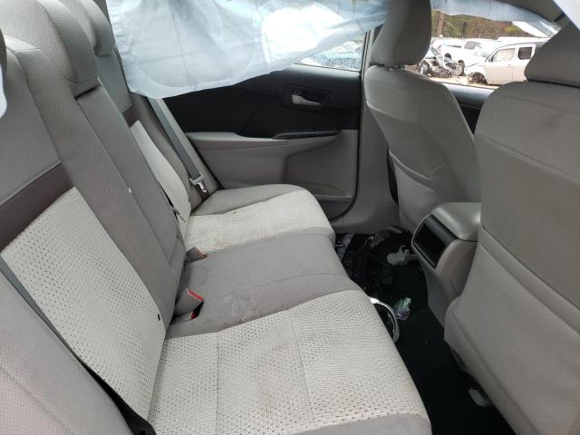 Photo 10 from auction – 2014 TOYOTA CAMRY L with VIN 4T4BF1FK0ER440811