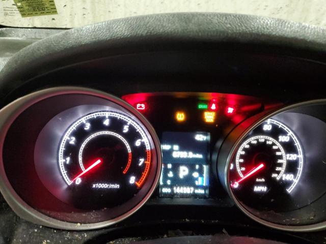 Photo 9 from auction – 2015 MITSUBISHI OUTLANDER with VIN 4A4AR3AU9FE006932