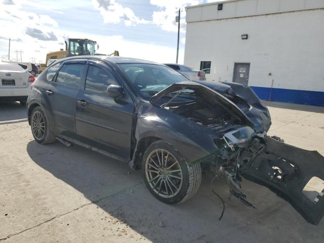 Photo 4 from auction – 2014 SUBARU IMPREZA WR with VIN JF1GR7E61EG244125