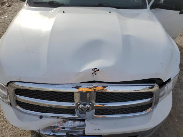 Photo 11 from auction – 2019 RAM 1500 CLASS with VIN 1C6RR6FG6KS540147
