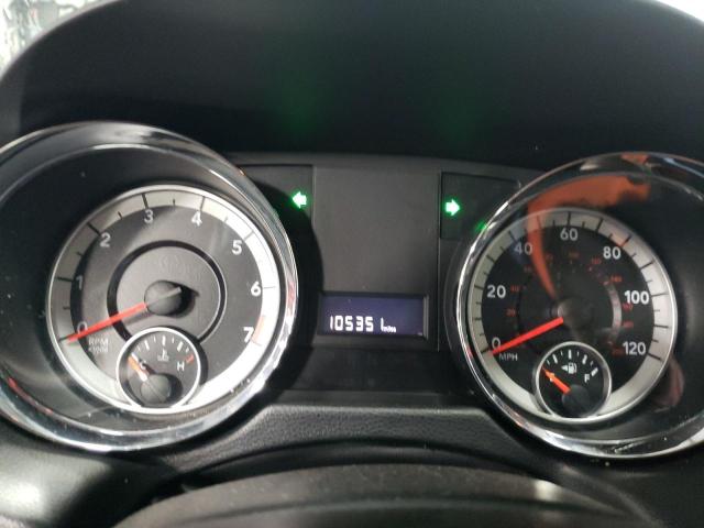 صورة رقم 9 من المزاد - 2016 DODGE GRAND CARA مع VIN 2C4RDGBG5GR122707