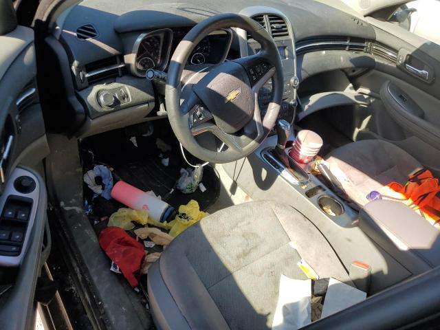 Photo 8 from auction – 2015 CHEVROLET MALIBU LS with VIN 1G11B5SL4FF339491